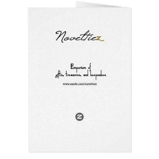 Pretty Ocean Atlantis Underwater Fantasy Castle (Back)