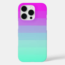 Pretty Ombre Design