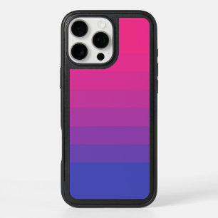 Pretty Ombre Design iPhone 16 Pro Max Case