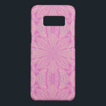 Pretty Orchid Purple Beautiful Abstract Flower Case-Mate Samsung Galaxy S8 Case<br><div class="desc">This elegant abstract background phone case design is done in purple-pink shades of lavender, lilac, violet and orchid. It flowers out from the center in dense, stripey lines and comes to points in corners that resemble butterfly shapes. It's a beautiful abstract in pretty colors that can be enjoyed as-is or...</div>