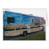 Pretty Painted Scene (Front Horizontal)