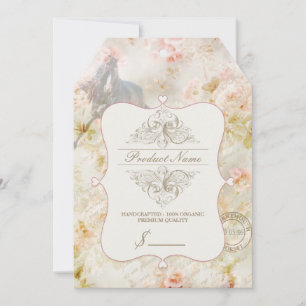 Pretty Papers No.1 - Price Tag