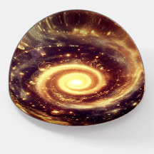 Pretty paperweight