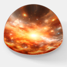 Pretty paperweight