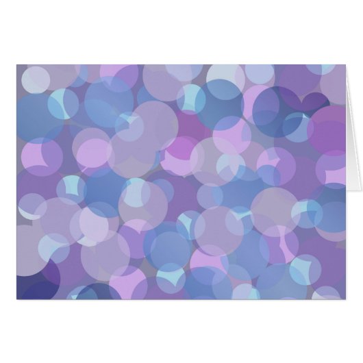 Pretty Pastel Balls (Front Horizontal)