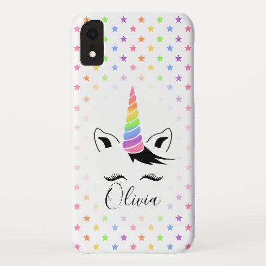 iphone xr unicorn case iphone xr unicorn case