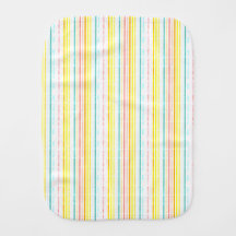 Pretty Pastels Yellow