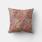 pretty patio pillows, outdoor pillows, pillows