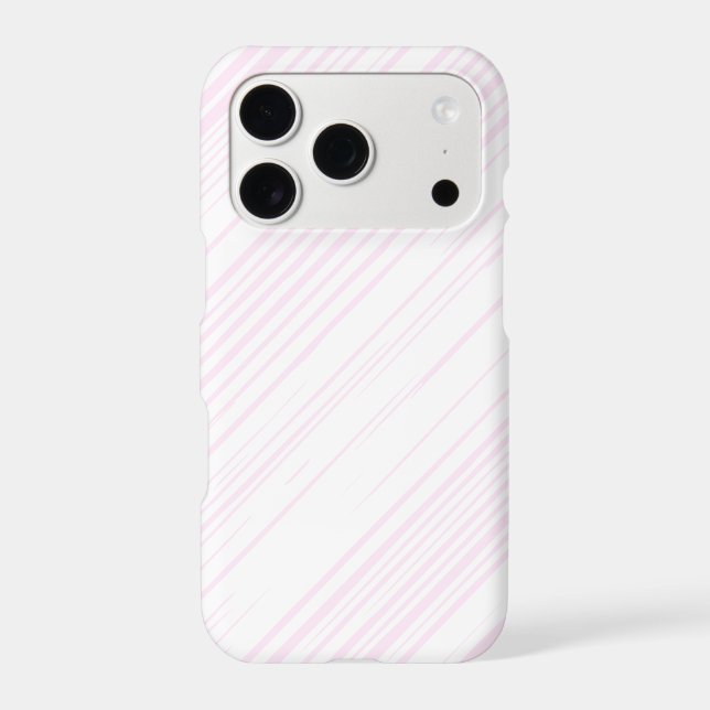 Pretty Pattern Design Case-Mate iPhone Case (Back)