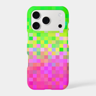 Pretty Pattern Design iPhone 17 Pro Case