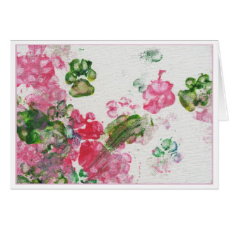 Pretty Paws II Cards
