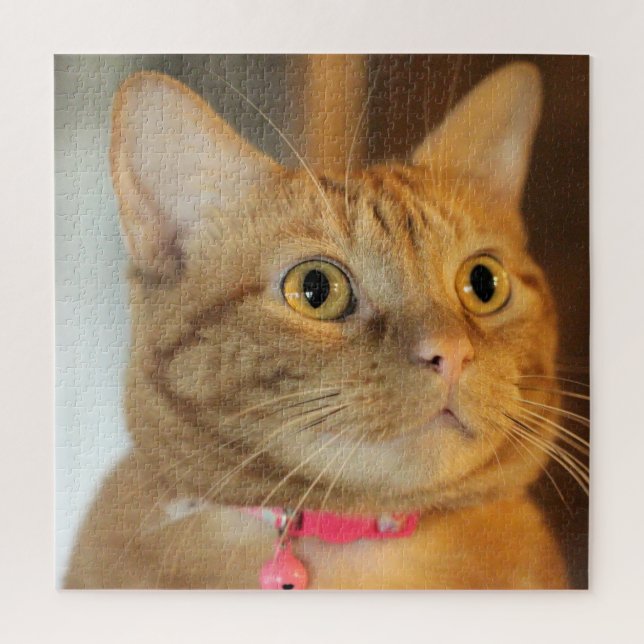 Pretty Penny Jigsaw Puzzle (Vertical)