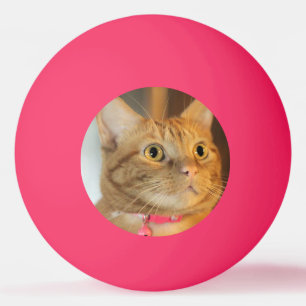 Pretty Penny Ping Pong Ball