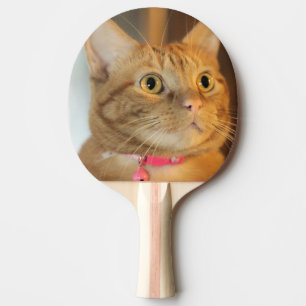 Pretty Penny Ping Pong Paddle