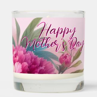 Pretty Peonies Mother's Day Floral 