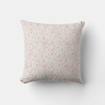 Pretty Petals on Stripes
