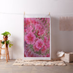 Pretty Petunias...... Fabric