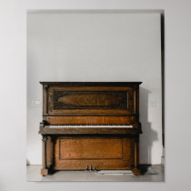 Pretty Piano Artwork