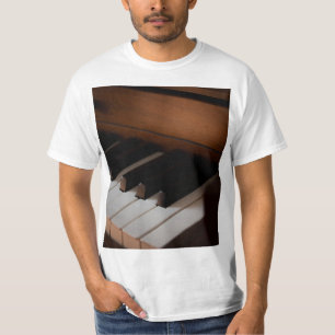 Pretty Piano T-Shirt