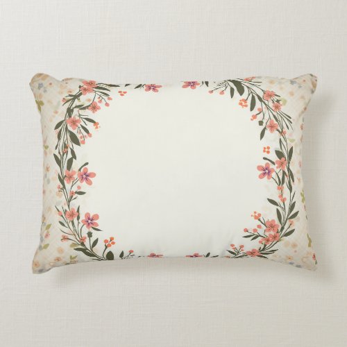 Pretty pillows