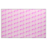 Pretty Pink Baby Girl Unicorn Fabric