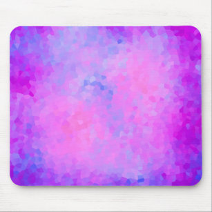 Stained Glass Mouse Pads | Zazzle