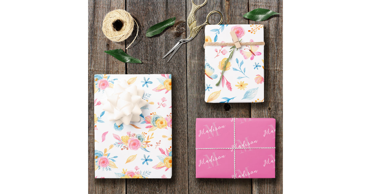 https://rlv.zcache.com/pretty_pink_floral_pattern_monogrammed_wrapping_paper_sheets-r_rf0hj_630.jpg?view_padding=%5B285%2C0%2C285%2C0%5D
