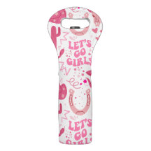 Pretty Pink & Glitter Cowgirl Birthday 