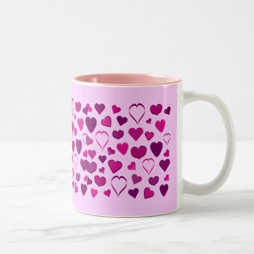 Pretty Mugs, Pretty Coffee Mugs, Steins & Mug Designs