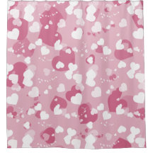 Pretty Pink Love Heart