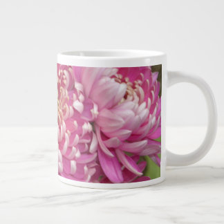 Pretty Pink Mug