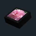 Pretty Pink Peony Gift Box<br><div class="desc">Pretty bubblegum pink peony flower in bloom.</div>