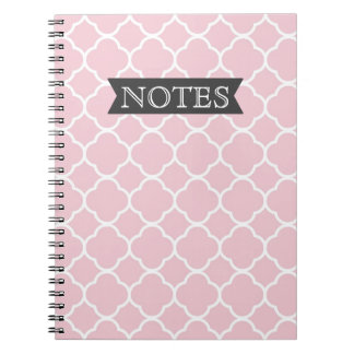 Pretty Notebooks & Journals | Zazzle