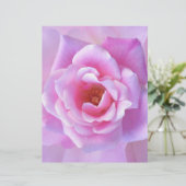 Pretty Pink Rose (Standing Front)