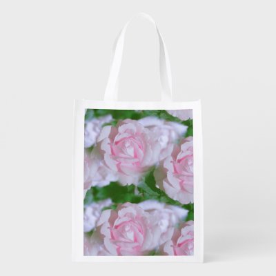 Pretty Pink Roses Floral