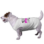 Pretty Pitty Princess Pitbull Shirt (Side)
