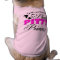 Pretty Pitty Princess Pitbull Shirt