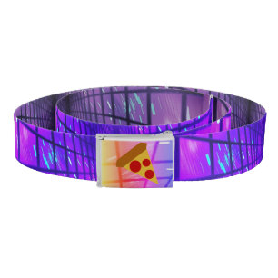 Pretty Pizza Belt