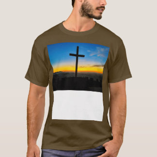 Pretty Place Sunrise T-Shirt