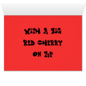 Pretty Please (Inside Horizontal (Bottom))