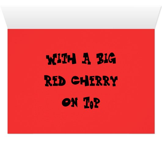 Pretty Please (Inside Horizontal (Bottom))