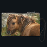 Pretty Pony Wristlet<br><div class="desc">Pretty Pony</div>