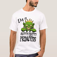 pREttY PREttY PrinCEss