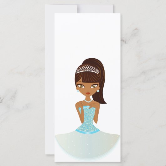 Pretty Princess (Front)