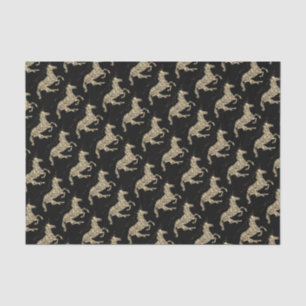 Pretty Prismatic  unicorn trendy tissue paper