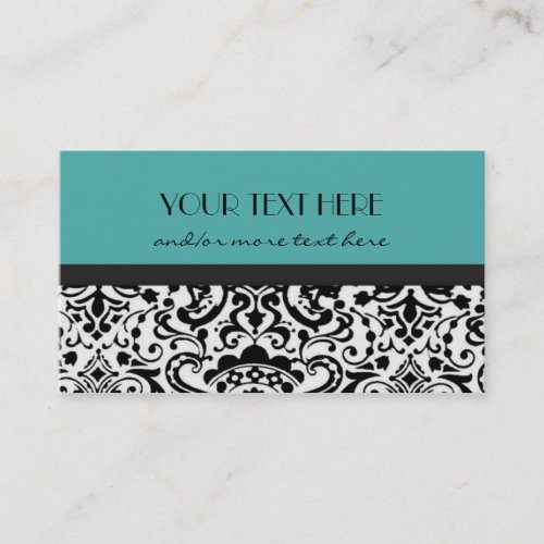 Pretty &amp; Professional Business Card Templates