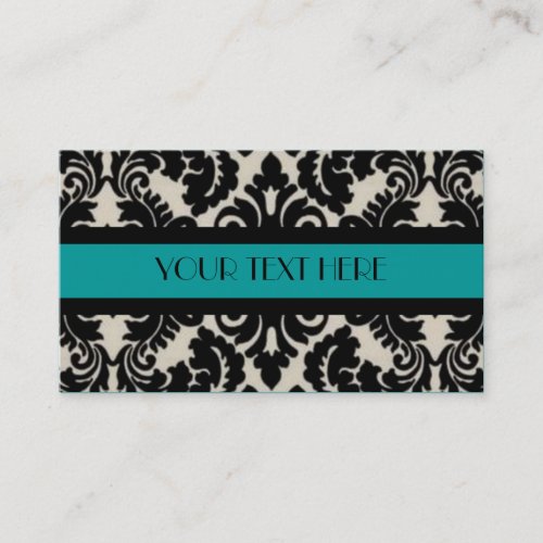 Pretty &amp; Professional Business Cards
