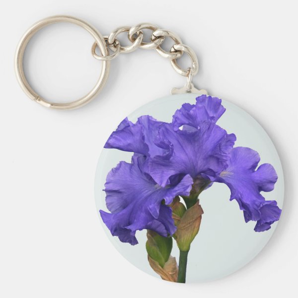 Personalized Iris Flower Gifts on Zazzle