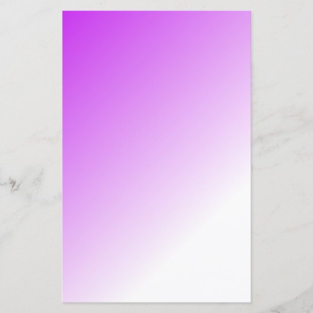 Pretty Purple Ombre (Front)