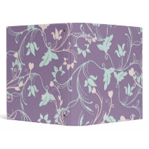 Pretty Purple & Pastels